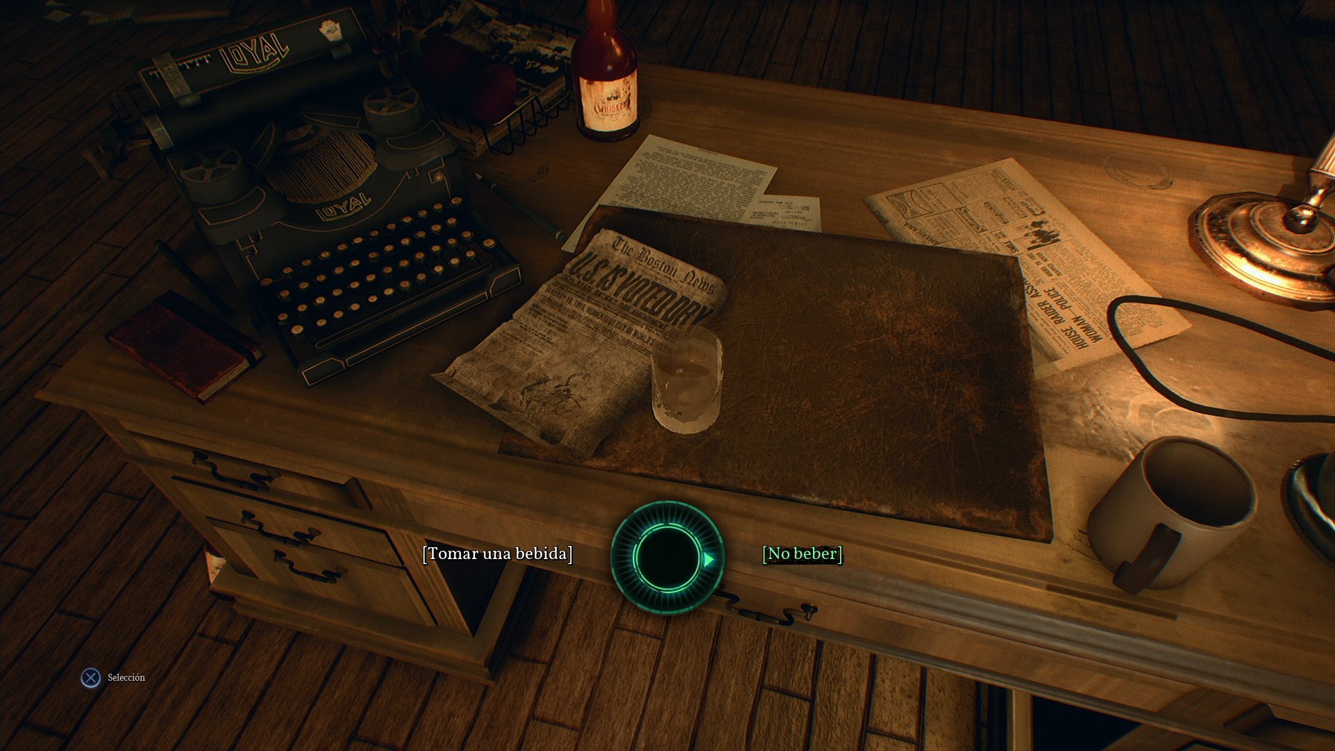 Call of Cthulhu